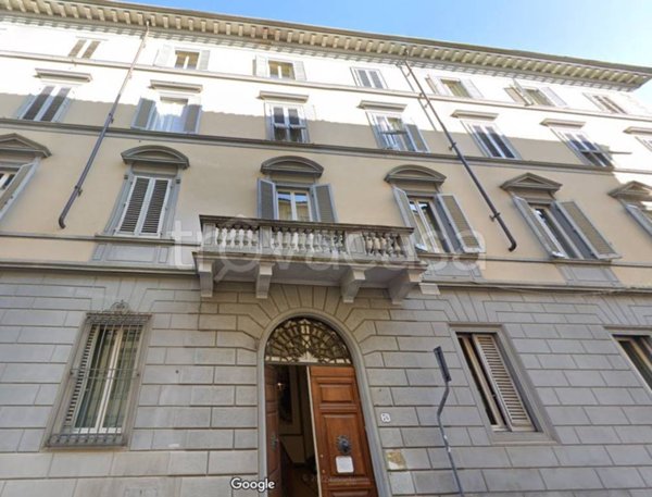 appartamento in vendita a Firenze in zona Centro Santa Maria Novella