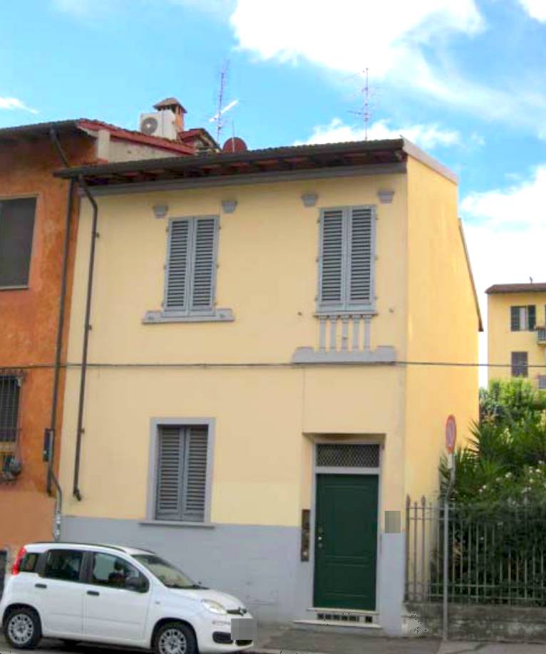 appartamento in vendita a Firenze