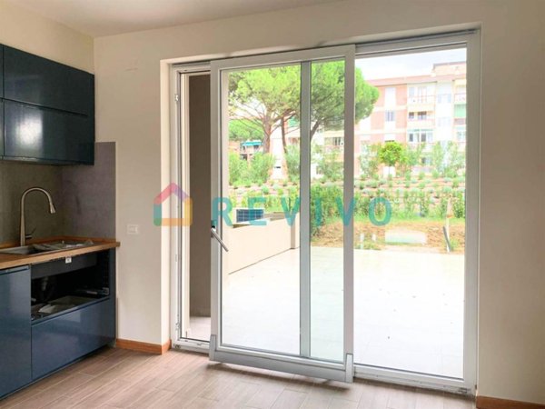appartamento in vendita a Firenze in zona Coverciano