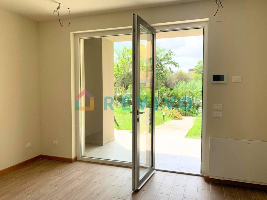 appartamento in vendita a Firenze in zona Coverciano