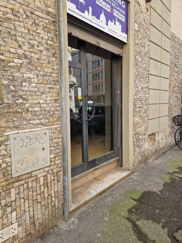 negozio in vendita a Firenze