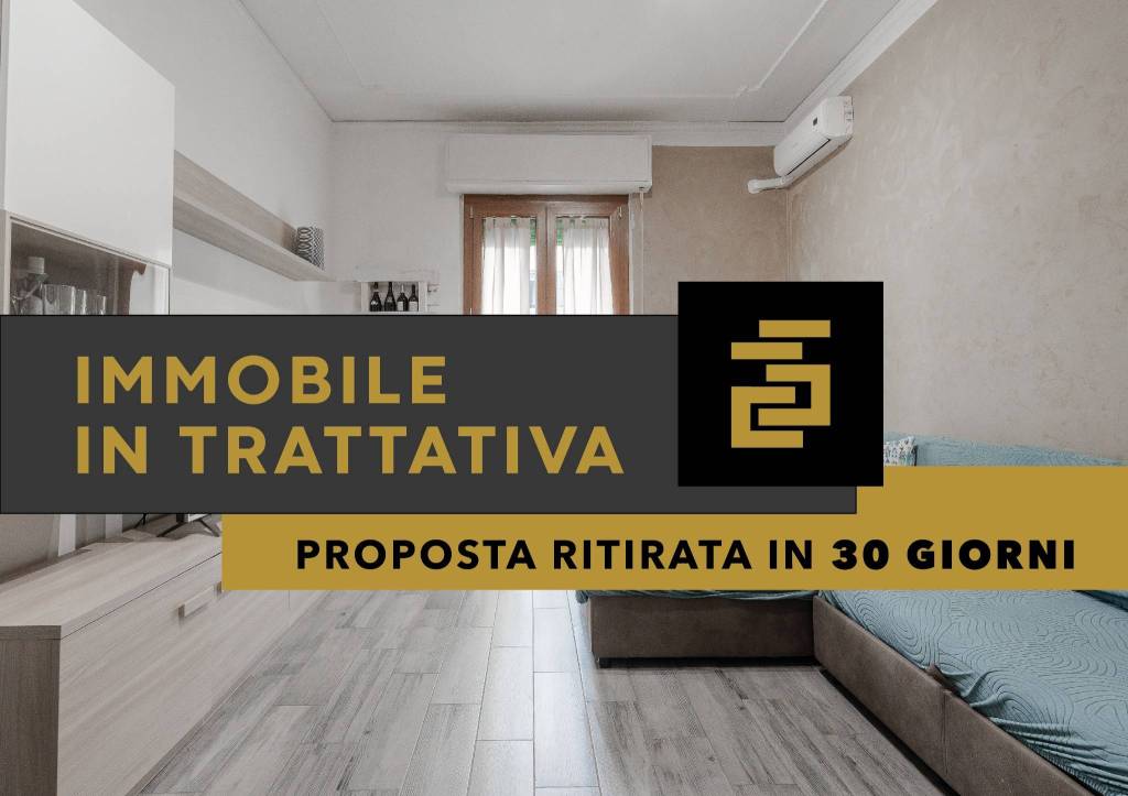 appartamento in vendita a Firenze in zona Centro Storico