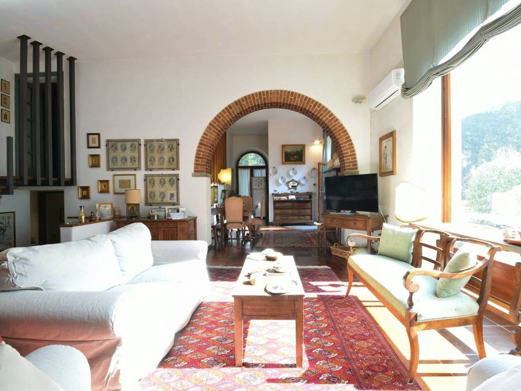 appartamento in vendita a Firenze in zona Careggi