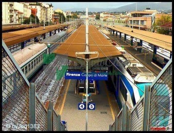 negozio in vendita a Firenze in zona Campo di Marte