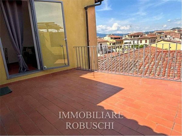 appartamento in vendita a Firenze in zona Centro Duomo
