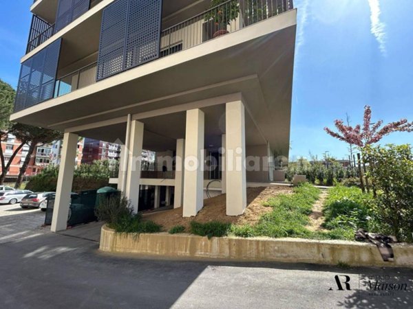 appartamento in vendita a Firenze in zona Coverciano