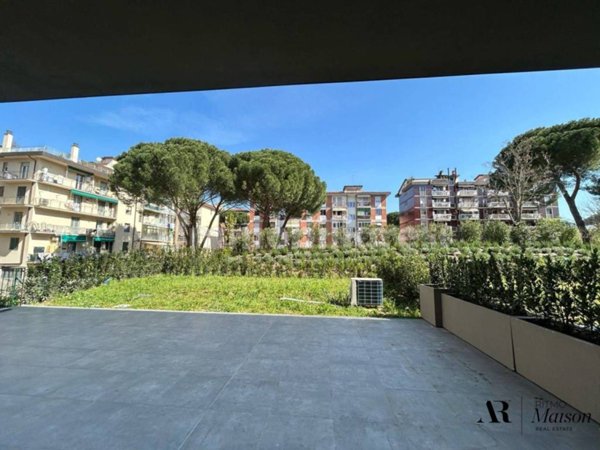 appartamento in vendita a Firenze in zona Coverciano