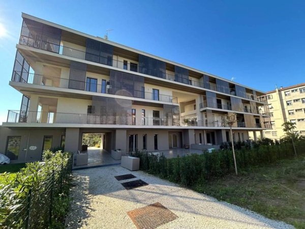 appartamento in vendita a Firenze in zona Coverciano