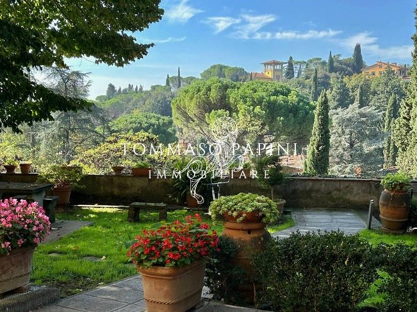 appartamento in vendita a Firenze in zona La Lastra