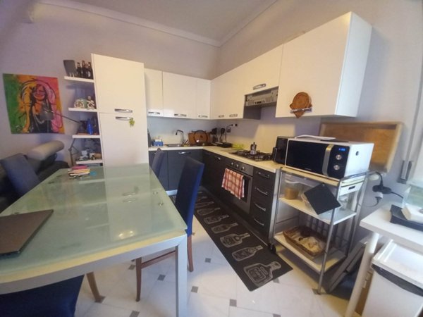appartamento in vendita a Firenze