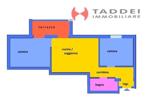 appartamento in vendita a Firenze
