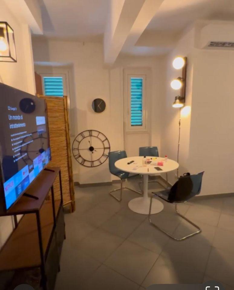 appartamento in vendita a Firenze in zona Statuto