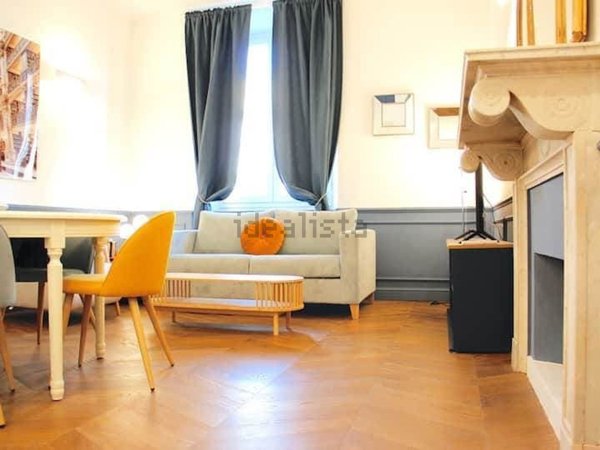 appartamento in vendita a Firenze in zona Centro Santa Croce