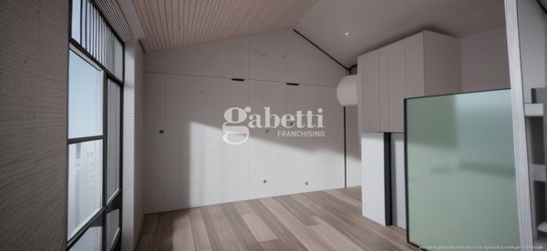 appartamento in vendita a Firenze in zona Peretola