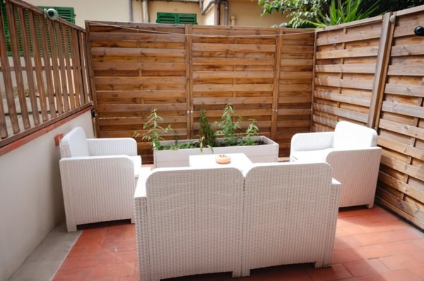 appartamento in vendita a Firenze in zona Centro Storico