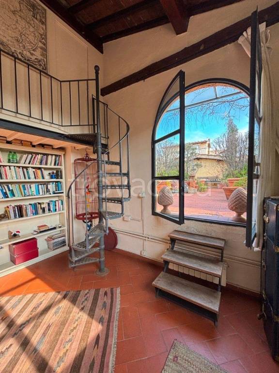 appartamento in vendita a Firenze in zona Centro Duomo