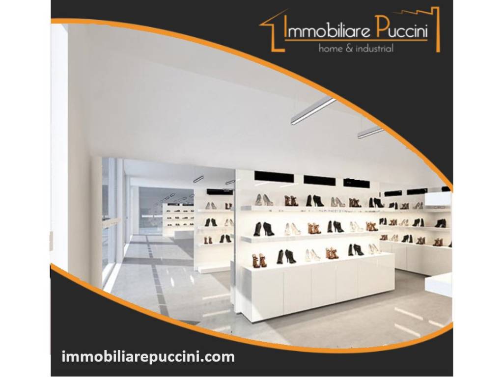 negozio in vendita a Firenze in zona Novoli