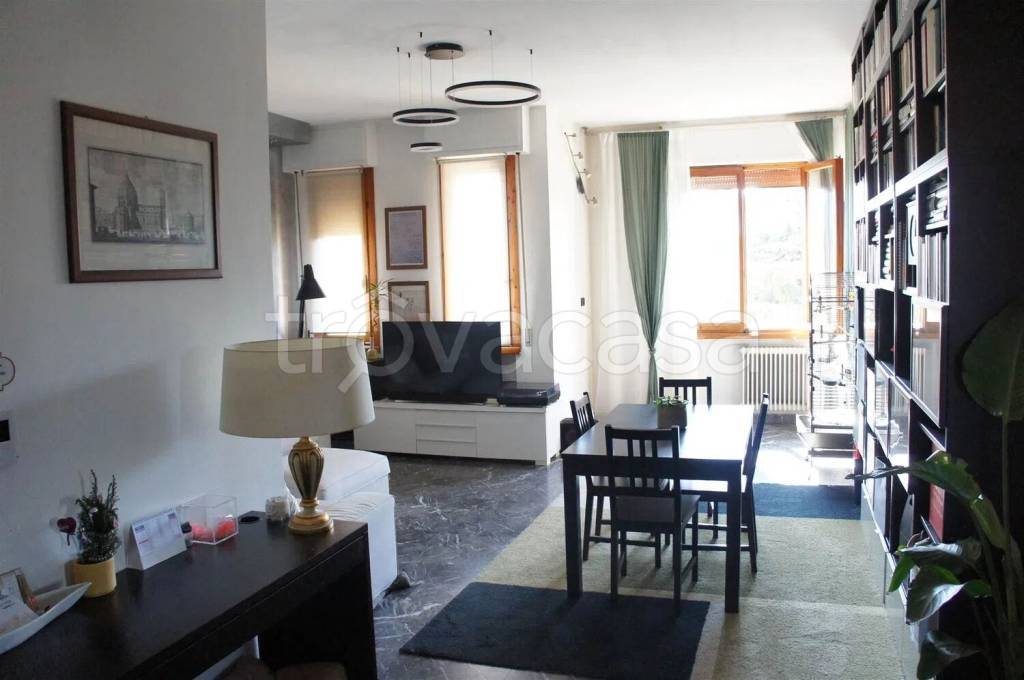 appartamento in vendita a Firenze in zona Cintoia