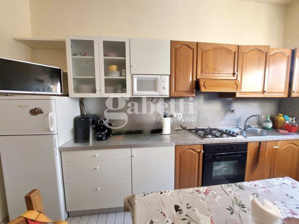 appartamento in vendita a Firenze in zona Rifredi