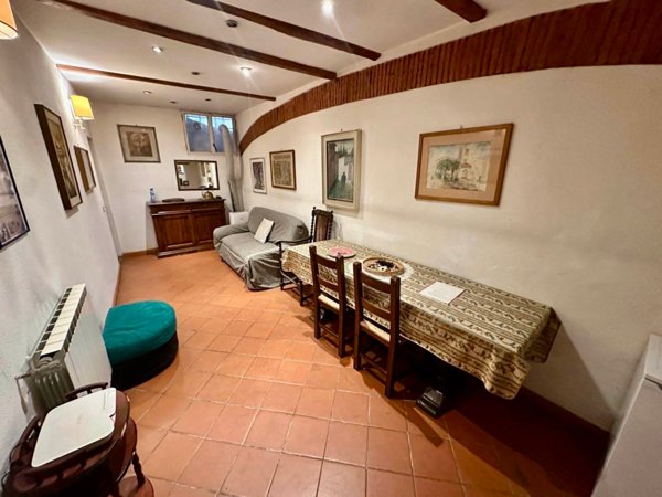 appartamento in vendita a Firenze in zona Centro Santa Croce