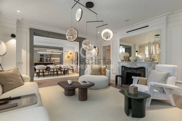 appartamento in vendita a Firenze in zona Centro Santa Maria Novella