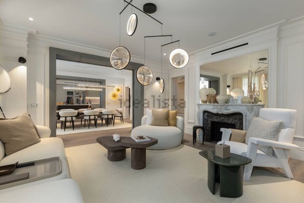 appartamento in vendita a Firenze in zona Centro Santa Maria Novella