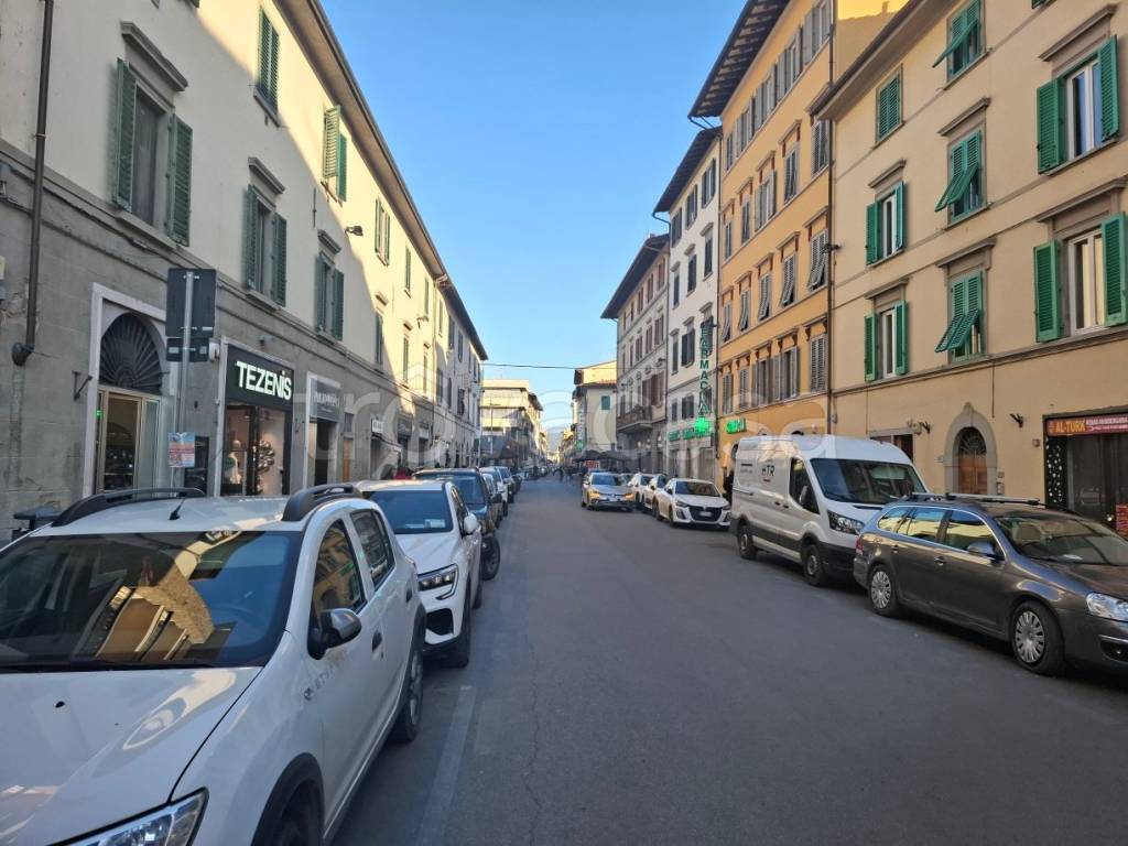 monolocale in vendita a Firenze