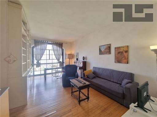 appartamento in vendita a Firenze in zona Campo di Marte