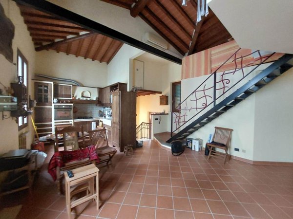 appartamento in vendita a Firenze in zona Le Cure