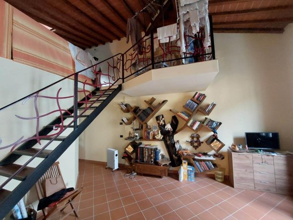 appartamento in vendita a Firenze in zona Le Cure