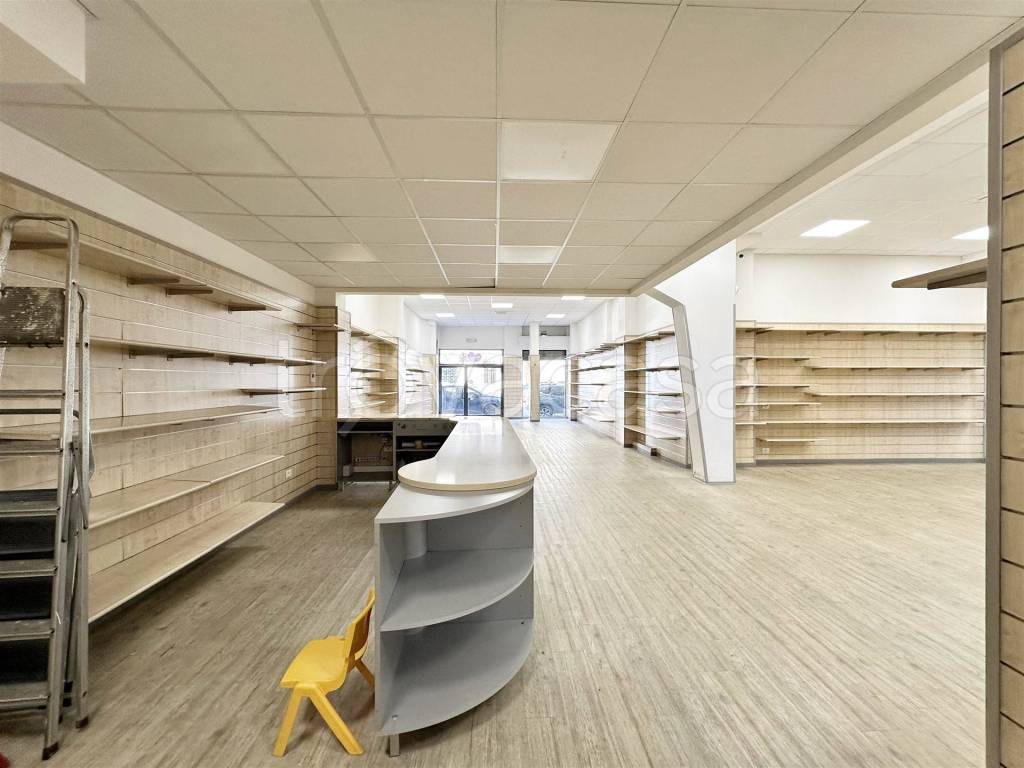 negozio in vendita a Firenze