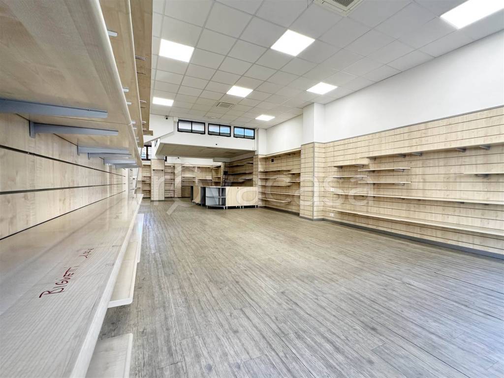 negozio in vendita a Firenze