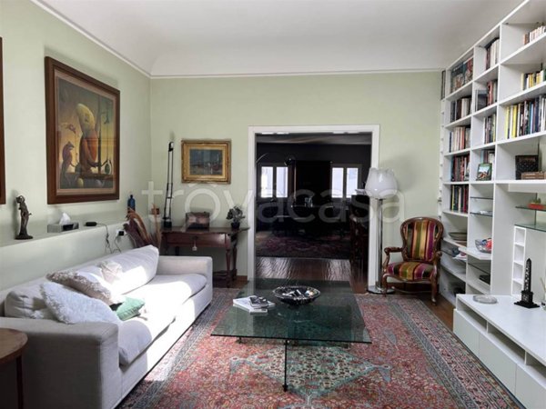 appartamento in vendita a Firenze in zona Centro San Frediano