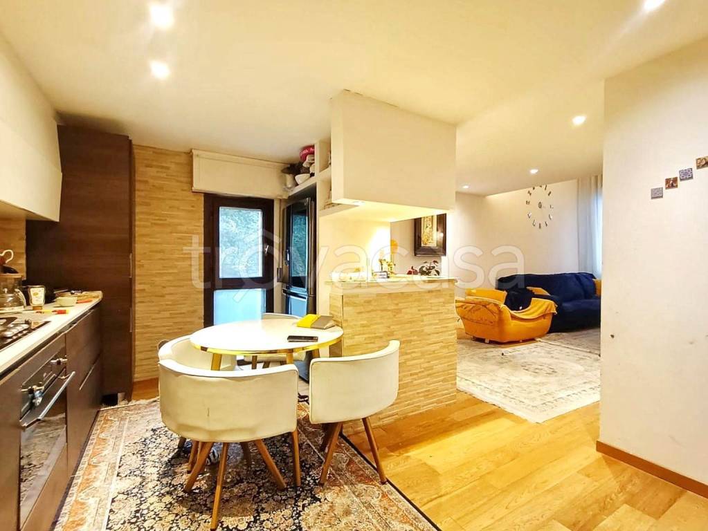 appartamento in vendita a Firenze in zona Porta Romana