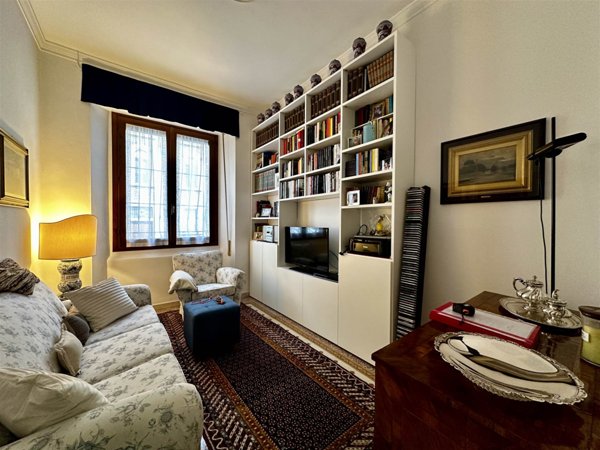 appartamento in vendita a Firenze in zona Statuto