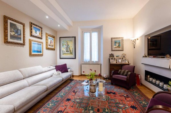 appartamento in vendita a Firenze in zona Campo di Marte