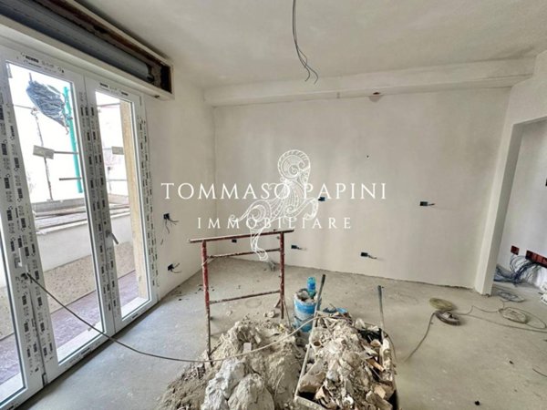 appartamento in vendita a Firenze in zona Centro Storico