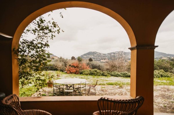 casa indipendente in vendita a Firenze in zona Le Cure