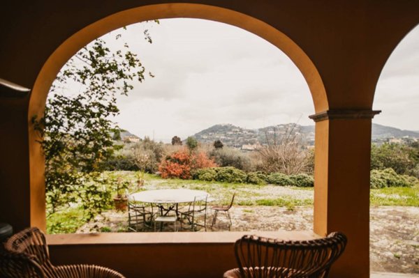 casa indipendente in vendita a Firenze in zona Le Cure