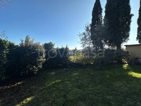 appartamento in vendita a Firenze in zona Rovezzano