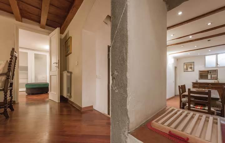 appartamento in vendita a Firenze in zona Centro Santa Croce