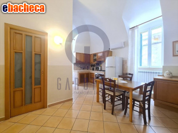 appartamento in vendita a Firenze in zona Centro Storico