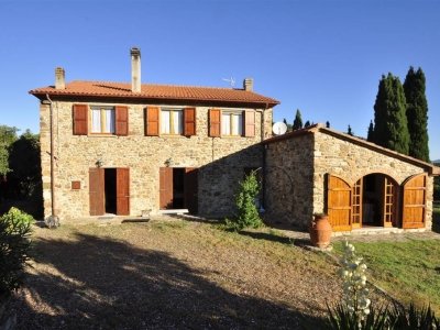 casa indipendente in vendita a Firenze