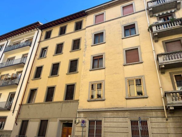 appartamento in vendita a Firenze in zona Centro San Frediano
