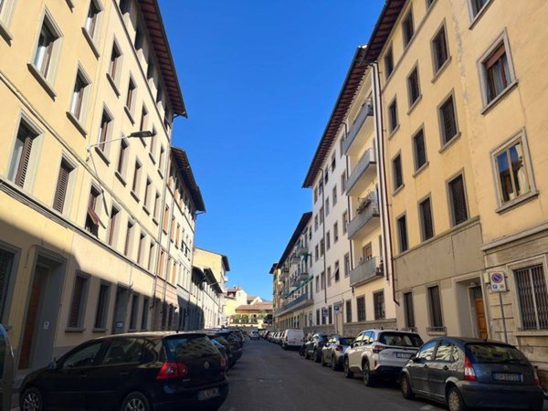 appartamento in vendita a Firenze in zona Centro San Frediano