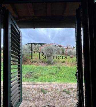 casa indipendente in vendita a Firenze in zona Gavinana