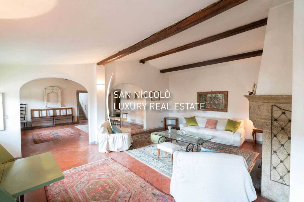 appartamento in vendita a Firenze in zona Centro San Frediano