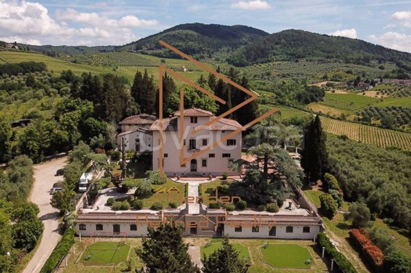 negozio in vendita a Firenze in zona Rovezzano