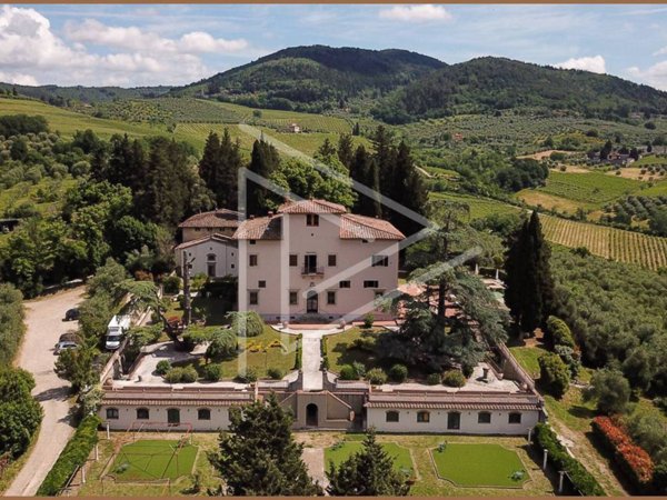 negozio in vendita a Firenze in zona Rovezzano