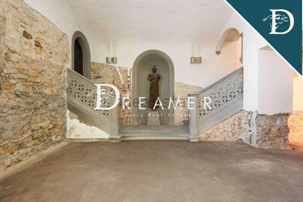 appartamento in vendita a Firenze in zona Centro Santa Croce